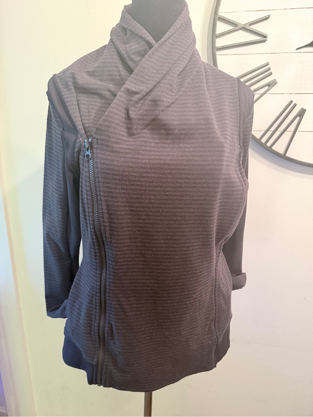 Lululemon Bhakti Yoga Jacket